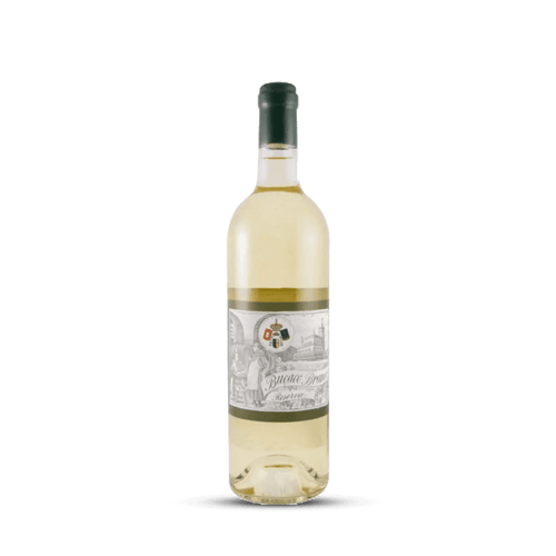 Vinho Branco Buçaco Branco 2021 Palácio do Buçaco 750ml