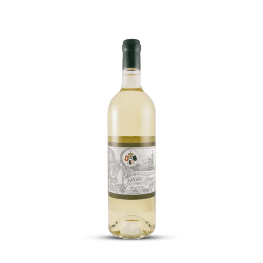 Vinho Branco Buçaco Branco 2021 Palácio do Buçaco 750ml