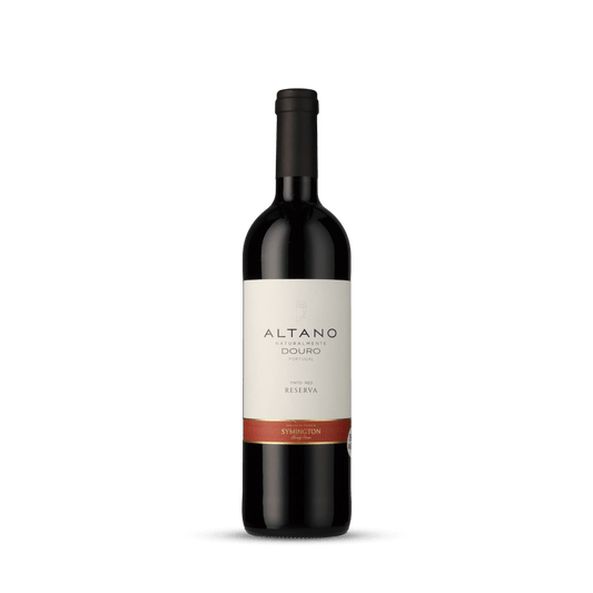 Vinho Tinto Altano Reserva 2021 Altano / Symington 750ml