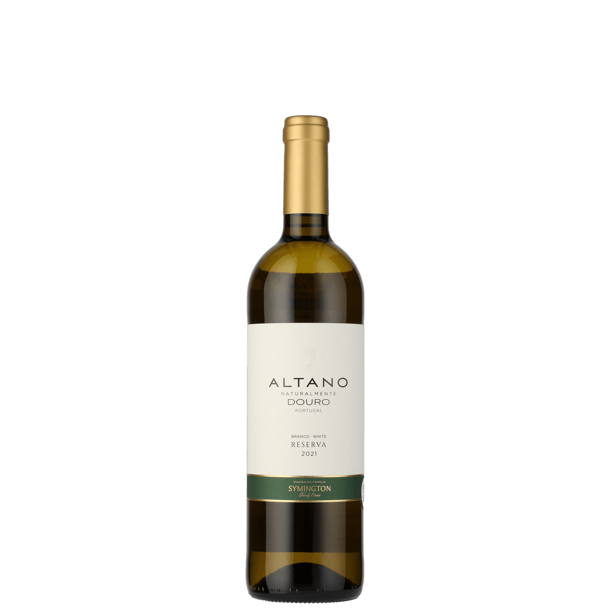 Vinho Branco Altano Reserva Branco 2021 Altano / Symington 750ml
