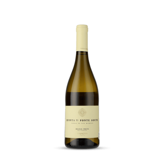 Vinho Branco Quinta da Fonte Souto Branco 2022 Quinta da Fonte Souto (Symington) 750ml