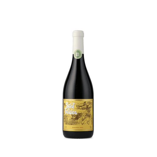 Vinho Tinto Saint Felicien Bonarda 2023 Catena Bodega y Viñedos 750ml