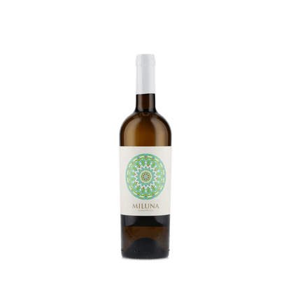 Vinho Branco Miluna Bianco 2024 Terre Di Sava 750ml