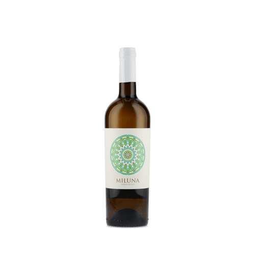 Vinho Branco Miluna Bianco 2024 Terre Di Sava 750ml