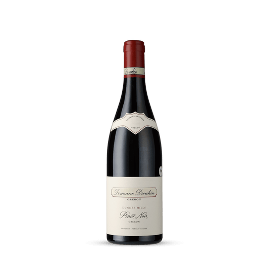 Vinho Tinto Dundee Hills Pinot Noir 2022 Domaine Drouhin Oregon 750ml