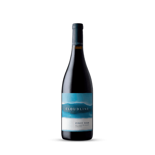 Vinho Tinto Cloudline Pinot Noir 2023 Domaine Drouhin Oregon 750ml