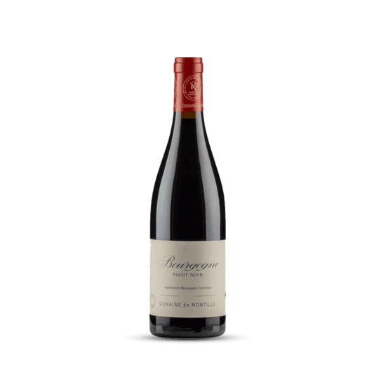 Vinho Tinto Bourgogne Rouge Cuvée Kosher 2022 Domaine de Montille 750ml