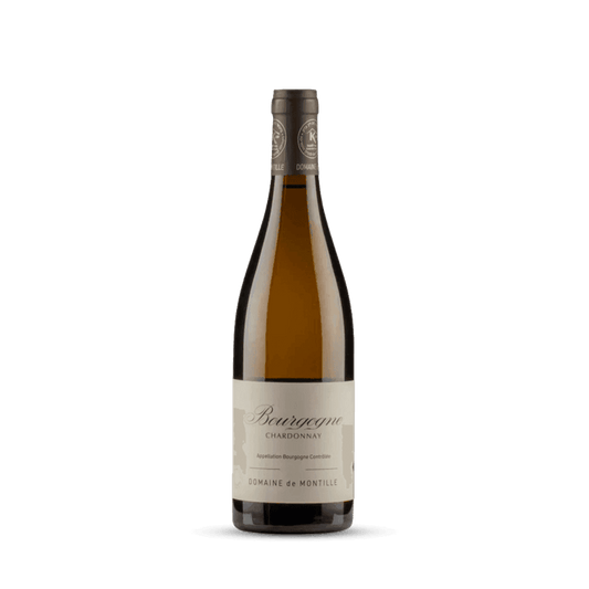 Vinho Branco Bourgogne Blanc Cuvée Kosher 2022 Domaine de Montille 750ml