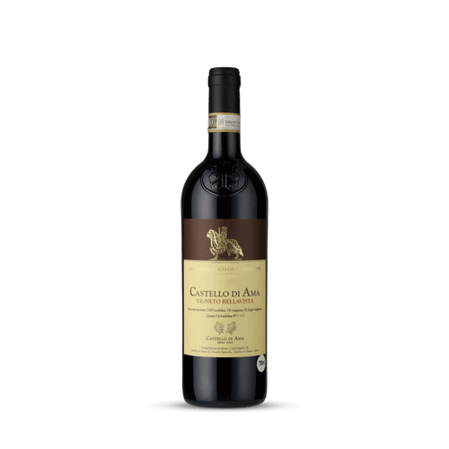 Vinho Tinto Chianti Classico Gran Selezione Vigneto Bellavista 2020 Castello di Ama 750ml