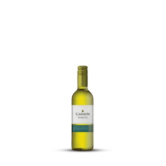 Vinho Branco Carmen Insigne Sauvignon Blanc 2024 - Meia gfa. Viña Carmen 375ml