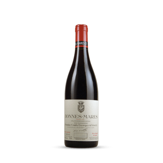 Vinho Tinto Bonnes-Mares Grand Cru 2020 Domaine Comte Georges de Vogüé 750ml