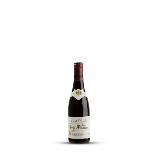 Vinho Tinto Côte de Beaune 2021 - Meia gfa. Joseph Drouhin 375ml
