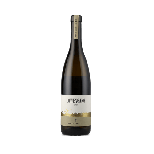 Vinho Branco Löwengang Chardonnay 2021 Alois Lageder 750ml