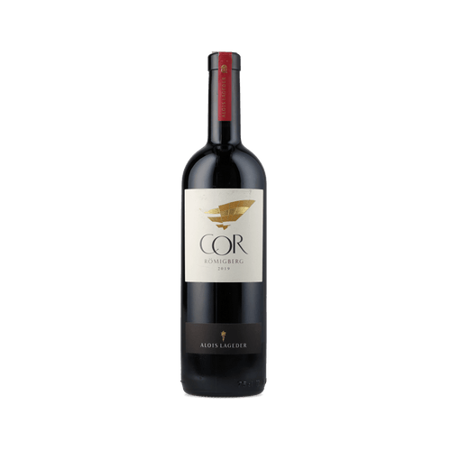 Vinho Tinto Cor Römigberg 2019 Alois Lageder 750ml