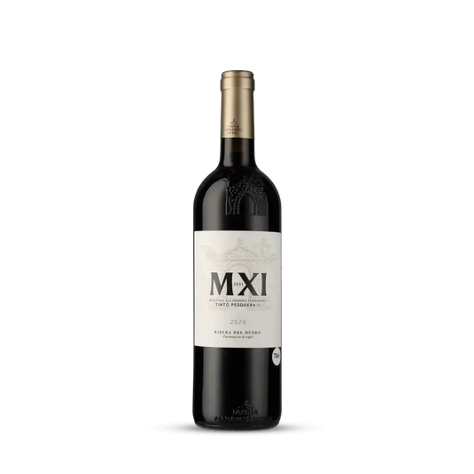Vinho Tinto MXI 2021 Pesquera 750ml