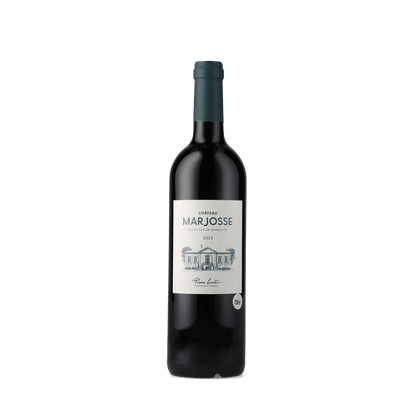 Vinho Tinto Château Marjosse Rouge 2023 750ml