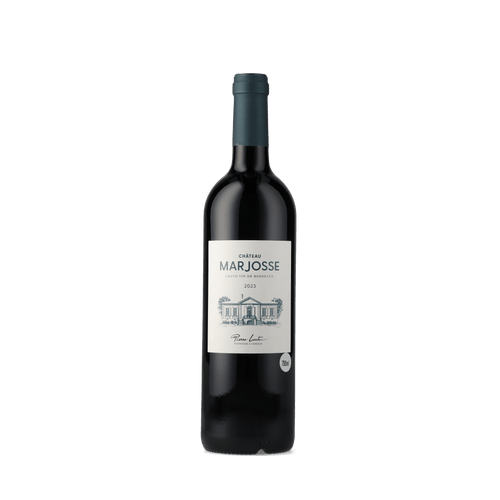 Vinho Tinto Château Marjosse Rouge 2023 750ml