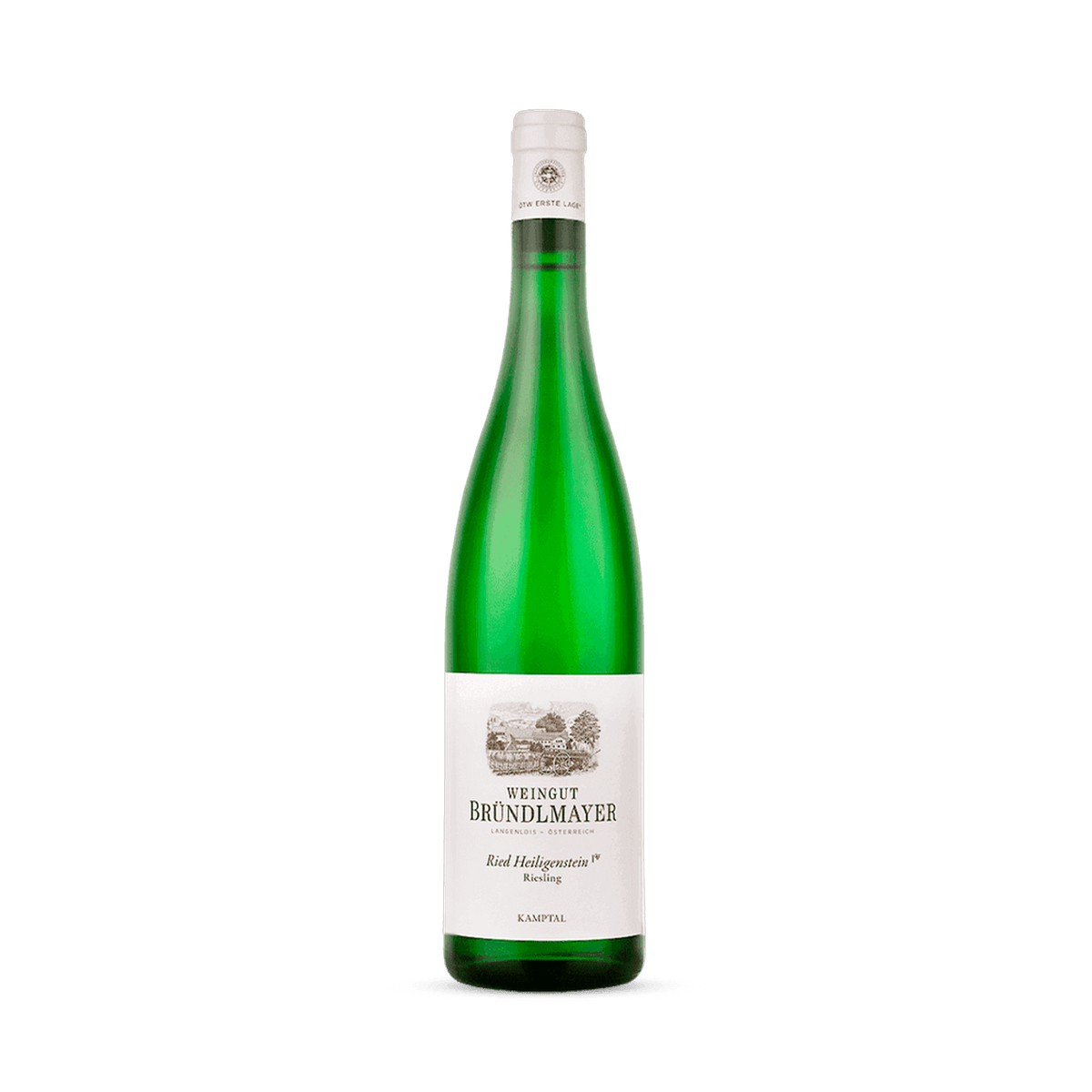Vinho Branco Ried Heiligenstein Riesling 2023 Wilhelm Bründlmayer 750ml