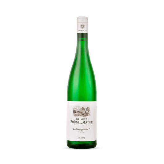 Vinho Branco Ried Heiligenstein Riesling 2023 Wilhelm Bründlmayer 750ml