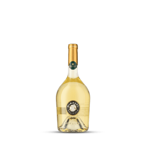 Vinho Branco Côtes de Provence Blanc 2024 Miraval 750ml