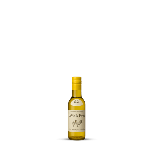 Vinho Branco La Vieille Ferme Luberon Blanc 2024 - 187 ml