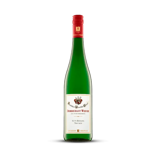Vinho Branco Domdechant Werner Guts-Riesling Trocken 2023 750ml