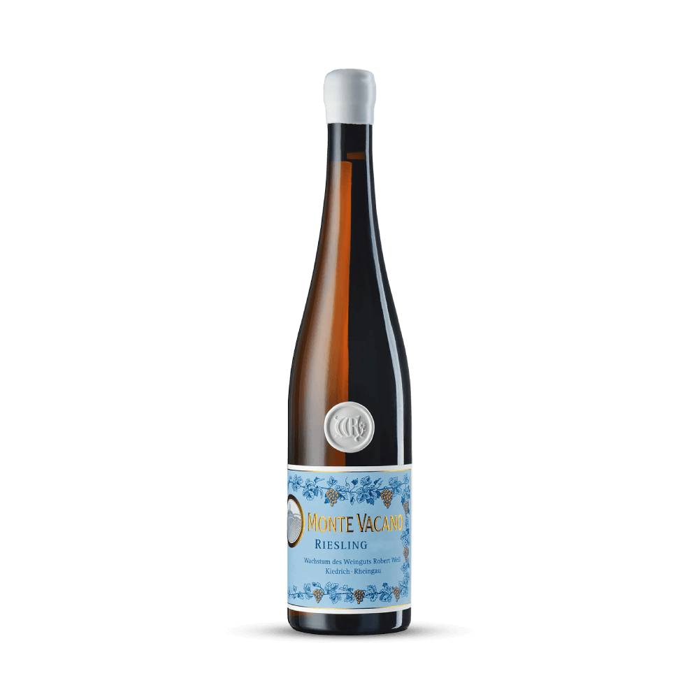 Vinho Branco Robert Weil Monte Vacano Riesling 2022 750ml