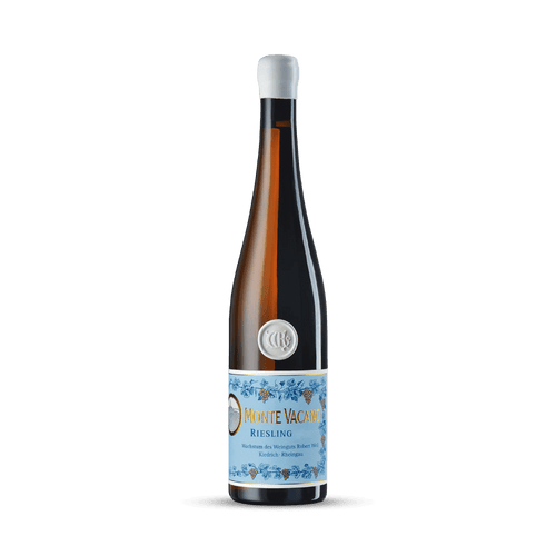 Vinho Branco Robert Weil Monte Vacano Riesling 2022 750ml