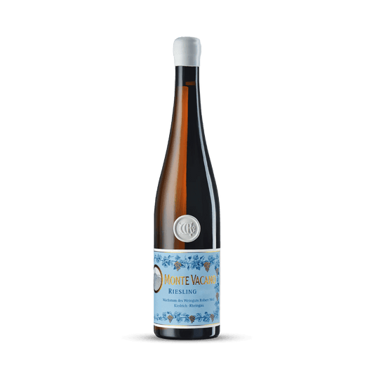 Vinho Branco Robert Weil Monte Vacano Riesling 2022 750ml
