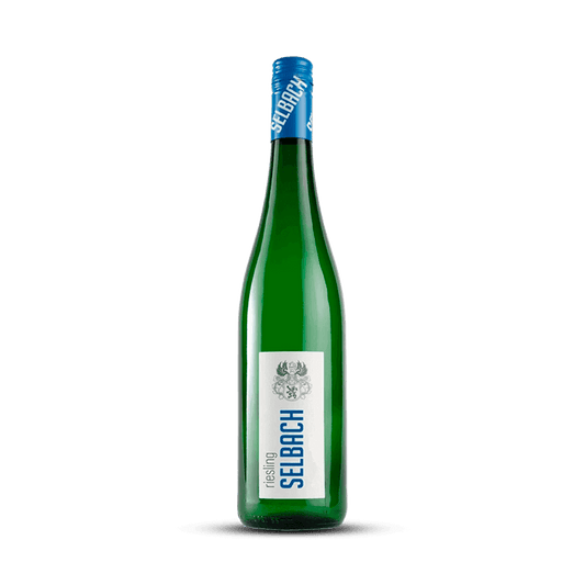Vinho Branco Doce Selbach-Oster Mosel Riesling QbA 2022 750ml