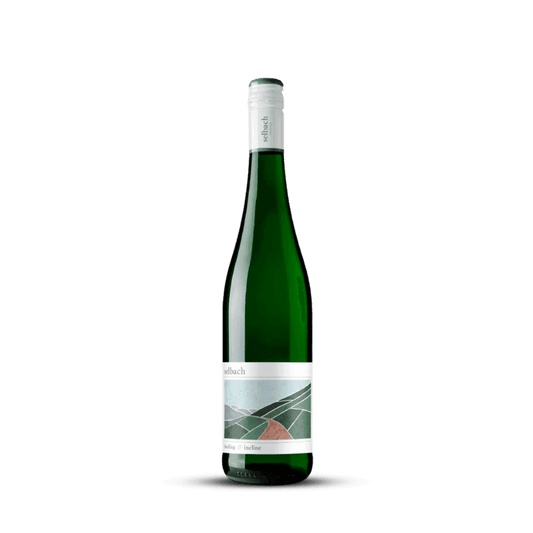 Vinho Branco Selbach-Oster Mosel Incline Riesling QbA 2022 750ml
