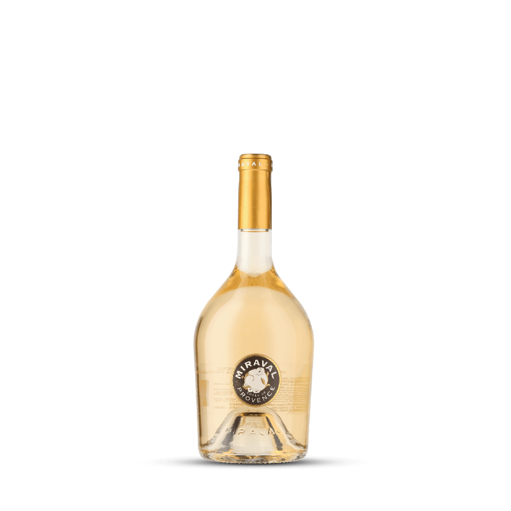 Vinho Rosé Côtes de Provence Rosé 2024 Miraval 750ml