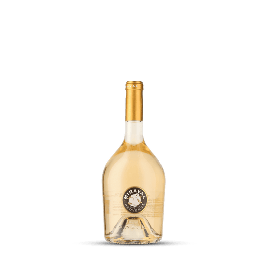 Vinho Rosé Côtes de Provence Rosé 2024 Miraval 750ml