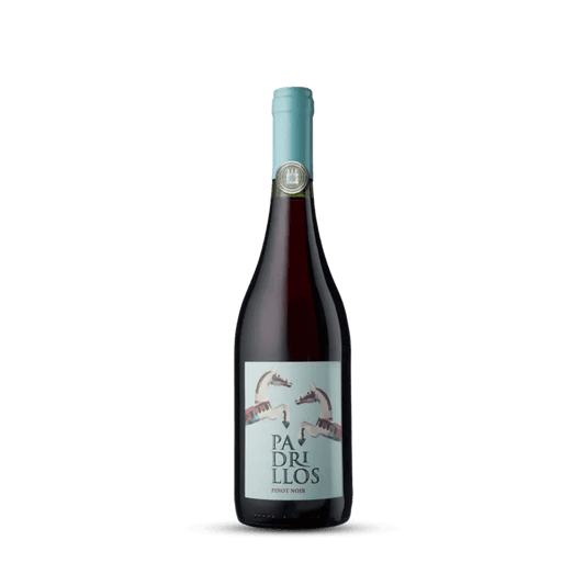 Vinho Tinto Padrillos Pinot Noir 2023 Tikal (Ernesto Catena) 750ml