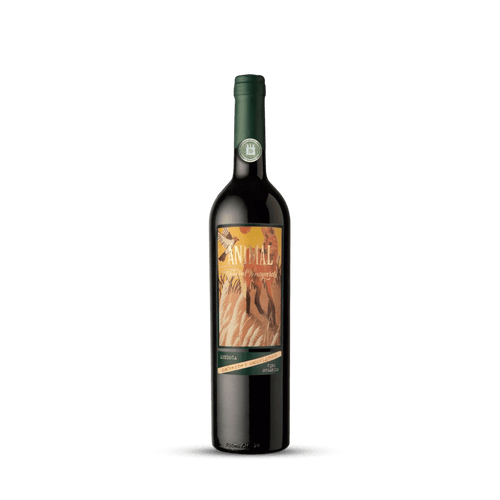 Vinho Tinto Animal Cabernet Sauvignon 2024 Tikal (Ernesto Catena) 750ml