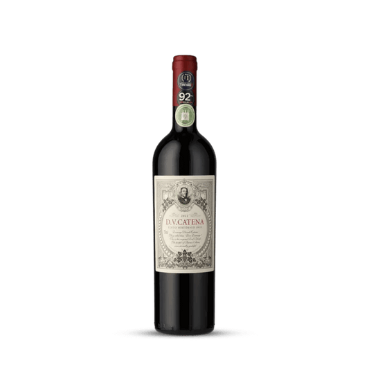 Vinho Tinto DV Catena Tinto Histórico 2023 Catena Bodega y Viñedos 750ml