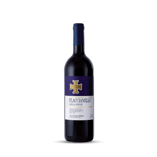Vinho Tinto Fontodi Flaccianello della Pieve 2020 750ml