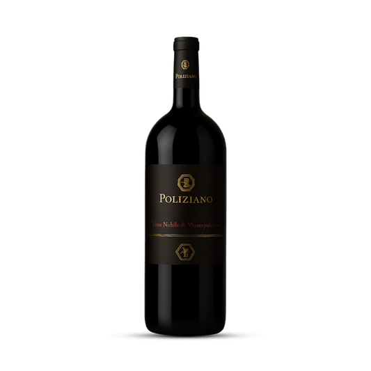 Vinho Tinto Vino Nobile di Montepulciano 2021 - Magnum Poliziano 1,5L