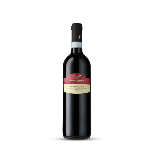 Vinho Tinto Bardolino Classico 2023 Campagnola 750ml
