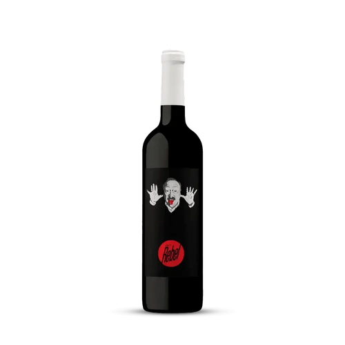 Vinho Tinto Luis Pato Rebel 2024 750ml
