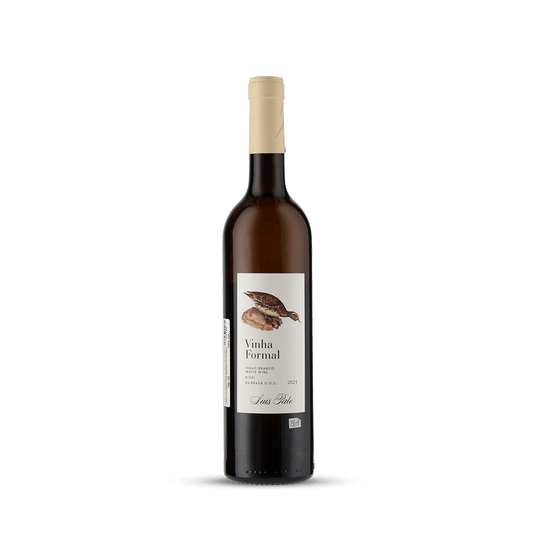 Vinho Branco Luis Pato Vinha Formal Branco 2023 750ml