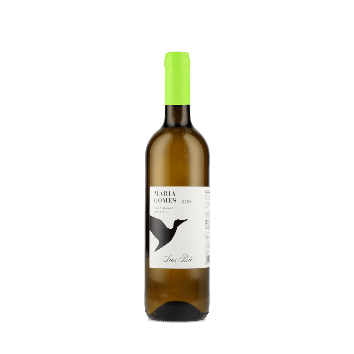 Vinho Branco Luis Pato Maria Gomes 2024 750ml