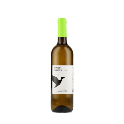 Vinho Branco Luis Pato Maria Gomes 2024 750ml