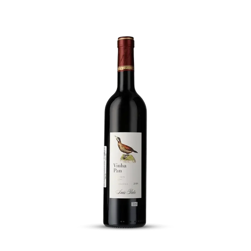 Vinho Tinto Luis Pato Vinha Pan 2020 750ml