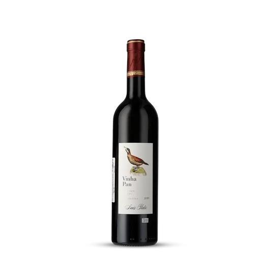 Vinho Tinto Luis Pato Vinha Pan 2020 750ml