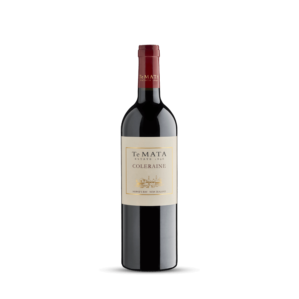 Vinho Tinto Te Mata Coleraine 2023 750ml