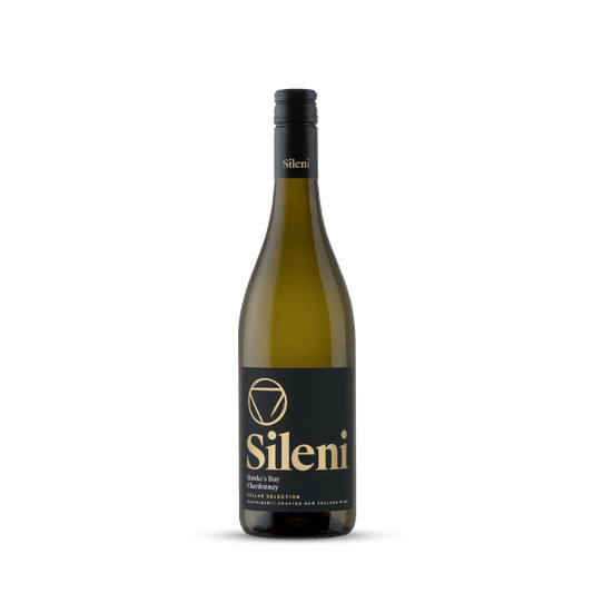 Vinho Branco Sileni Cellar Selection Chardonnay 2023 Sileni Estates 750ml