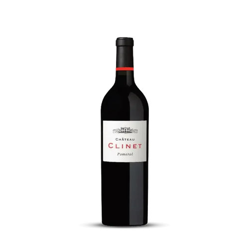 Vinho Tinto Château Clinet 2023 Cru classé (Médoc/Graves) 750ml