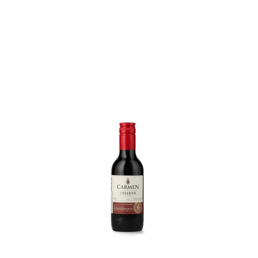 Vinho Tinto Carmen Insigne Cabernet Sauvignon 2024 - 187 ml Viña Carmen