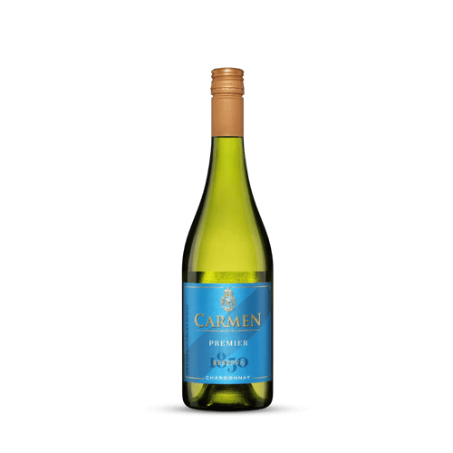 Vinho Branco Carmen Premier 1850 Reserva Chardonnay 2024 Viña Carmen 750ml